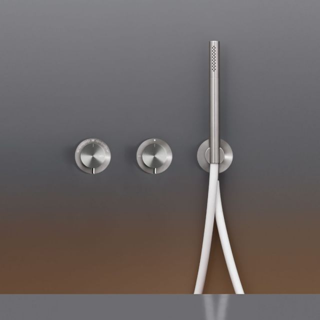 Cea Design Milo360 Thermostat-Badewannen-/Brausemischer MIL116+UCS25