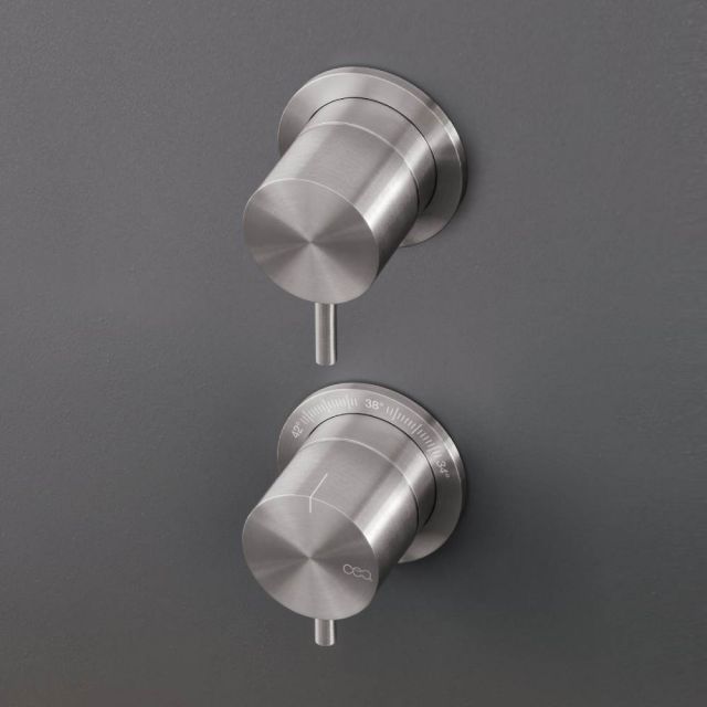 Cea Design Milo360 Thermostat-Brausebatterie MIL121+UCS28