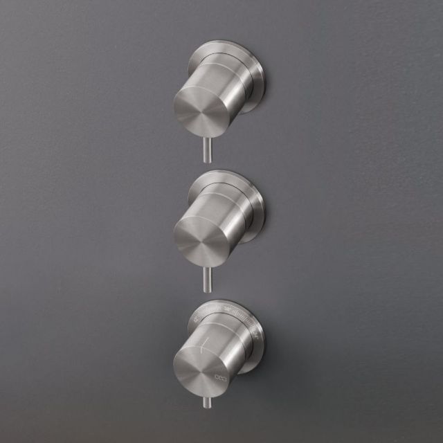 Cea Design Milo360 Thermostat-Brausebatterie MIL122+UCS29