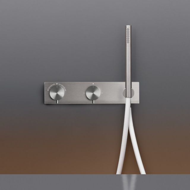 Cea Design Milo360 Wannen-/Brausemischer MIL143+UCS25