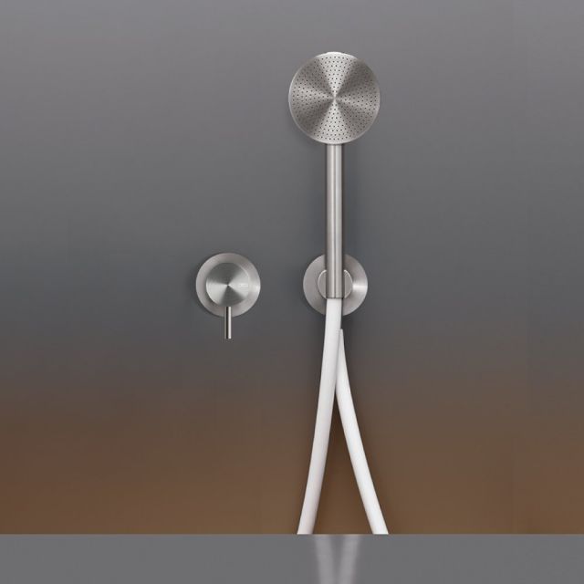 Cea Design Milo360 Wannen-/Brausemischer-Set MIL144H+UCS34