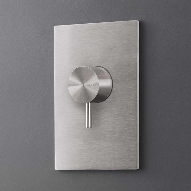 Cea Design Milo360 Schnellschluß-Absperrventil MIL150+INC06