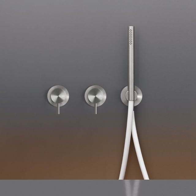 Cea Design Milo360 Gruppe von 2 Wannenmischern MIL43+UCS12