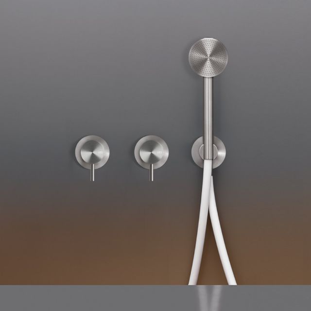 Cea Design Milo360 Set mit 2 Wannen-/Brausemischern MIL43Y+UCS12