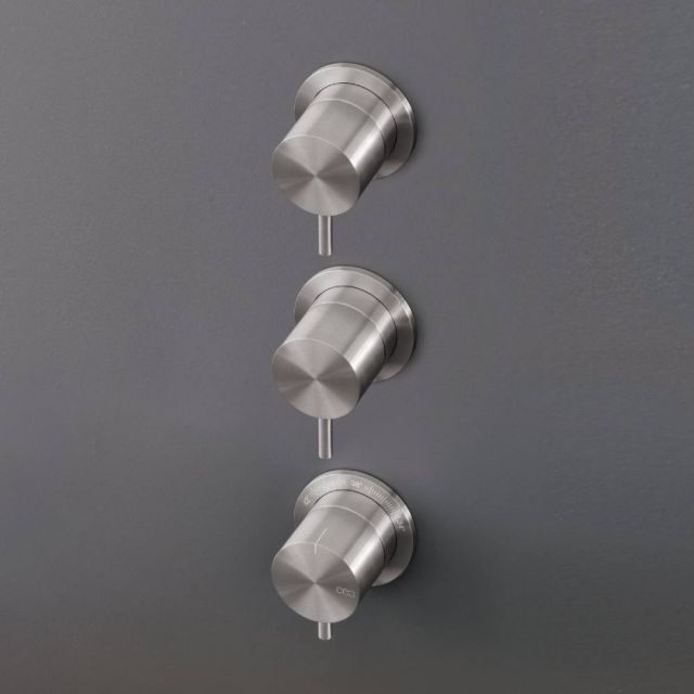 Cea Design Milo360 Thermostat-Brausebatterie MIL62+UCS16