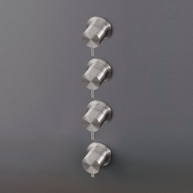 Cea Design Milo360 Thermostat-Brausebatterie MIL63+UCS17