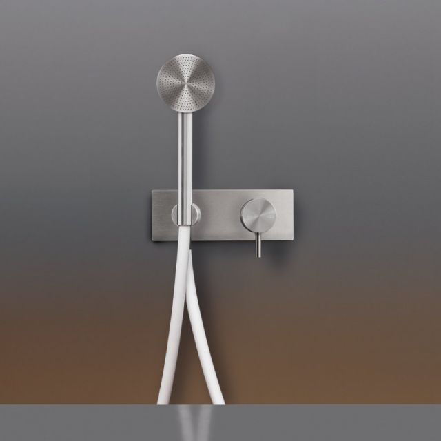 Cea Design Milo360 Wannen-/Brausemischer-Set MIL84Y+UCS34