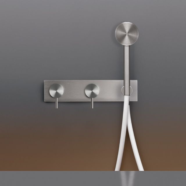Cea Design Milo360 Set mit 2 Wannen-/Brausemischern MIL85Y+UCS12