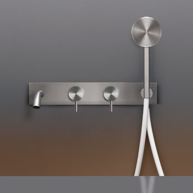 Cea Design Milo360 Gruppe von 2 Wannenmischern MIL86H+UCS13