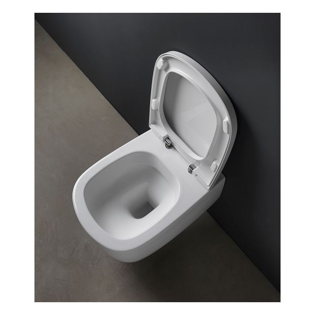 Toiletten  Nic Design Offensichtliche Toiletten  Nic Design 003 479