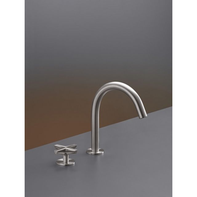Cea Design Cross Miscelatore progressivo due fori CRX01