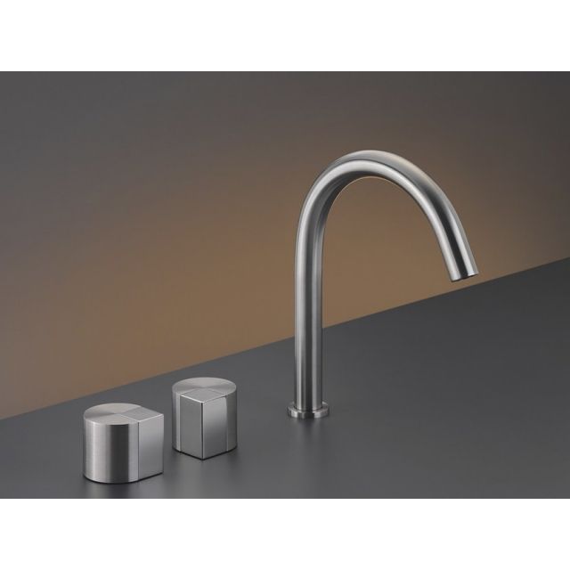 Cea Design Duet Rubinetteria 3 fori DET12