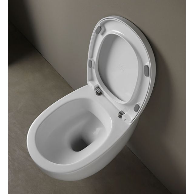 Toiletten  Nic Design 003 482