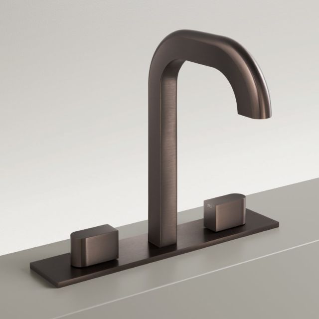 Cea Design Sixty 3-Loch Waschtischarmatur SIX10