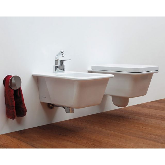 Flaminia Volo hängende Toiletten aus Keramik VL118 + VL218 + VLCW02