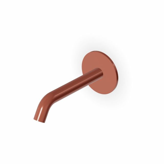 Zucchetti Pan S Bocca di erogazione Z92260-Pearl Chili