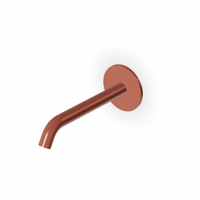 Zucchetti Pan S Bocca di erogazione Z92261-Pearl Chili