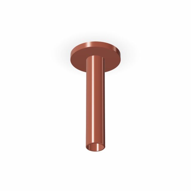 Zucchetti Pan S Braccio doccia a soffitto Z93026-Pearl Chili