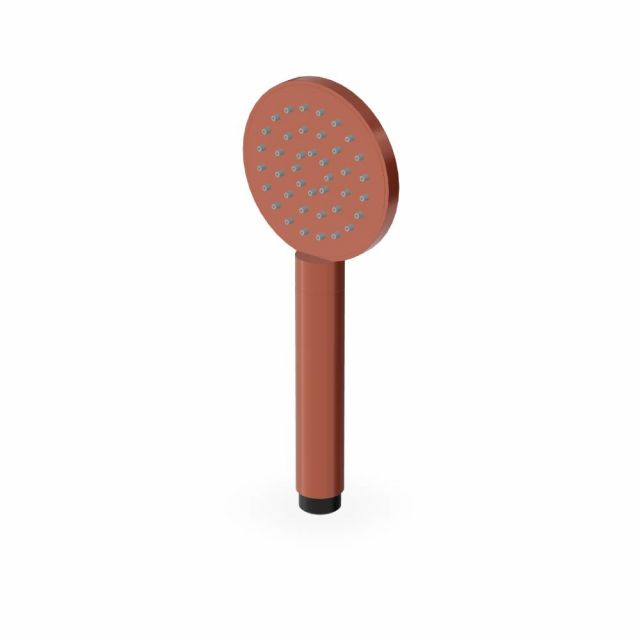 Zucchetti Pan S Doccetta a geto fisso Z94300-Pearl Chili