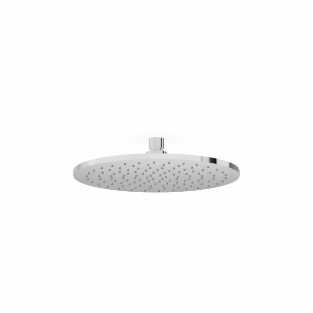 Zucchetti Pan S Soffione a getto fisso Z94312-Cromo