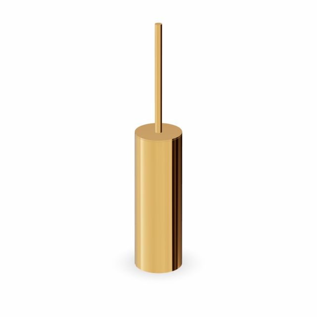 Zucchetti Pan S Porta scopino ZAD555-Oro