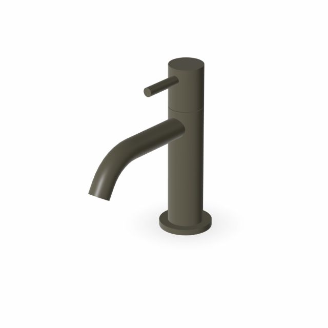 Zucchetti Pan S Rubinetto monoacqua ZP6365-Matt Mirto