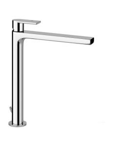 Gessi Via Manzoni Waschtischmischer  Alto Waschbecken  38604