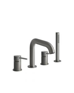 Gessi 316 Wannenrandbatterie 54037