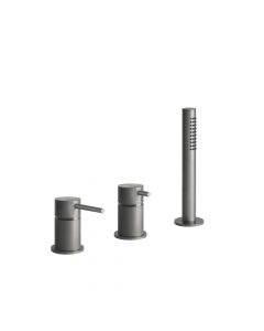 Gessi 316 Wannenrandbatterie 54043