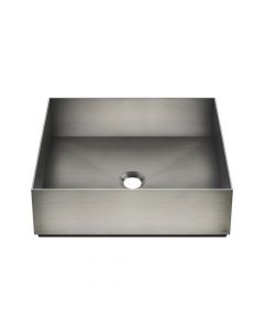 Gessi Anello Aufsatzwaschbecken 54605