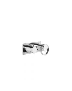 Gessi Wandmischerring 63379 + 54073