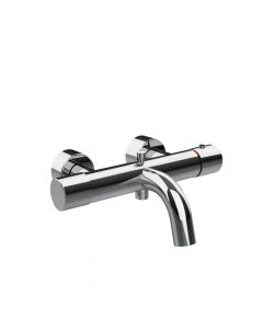 Gessi Habito Unito Thermostatischer Wannenmischer 70013