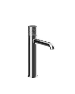 Gessi Habito Intreccio Medium Waschtischmischer ohne Ablaufgarnitur 70106
