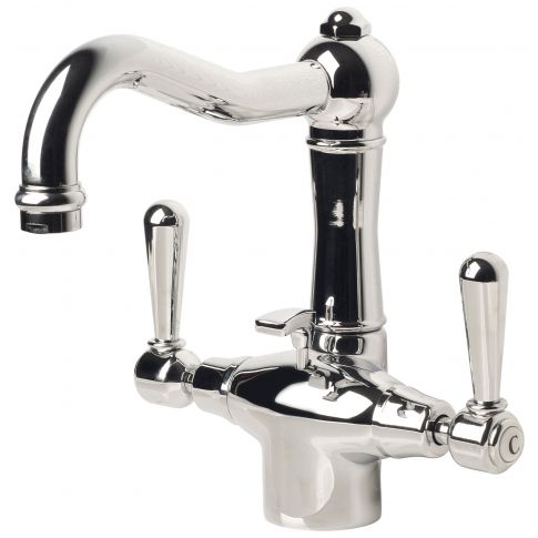 Nicolazzi Mac Kinley Rubinetto Lavabo 2632