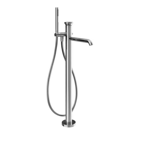 Gessi Origini Wannenmischer + Einbauteil 46189+66028