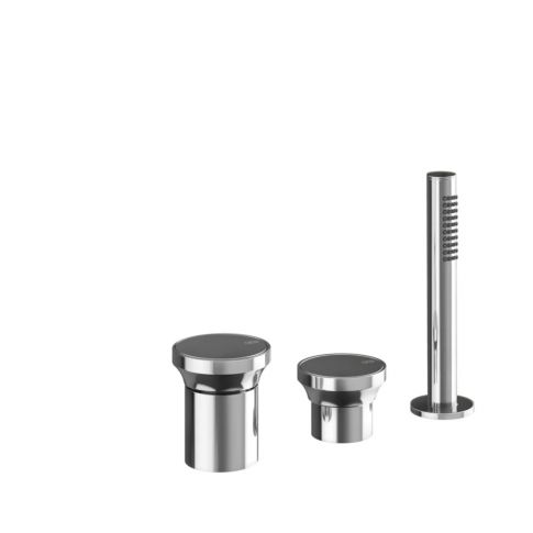 Gessi Origini Badewannen-Set 66043