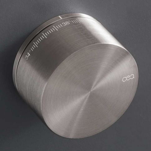 Cea Design Giotto Thermostatmischer TRM19+PTR26