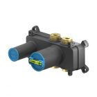 Zucchetti Wandmontierter Unterputz-Körper R96720