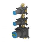 Zucchetti Wandmontierter Unterputz-Körper R96731