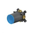 Zucchetti Wandmontierter Unterputz-Körper R96737