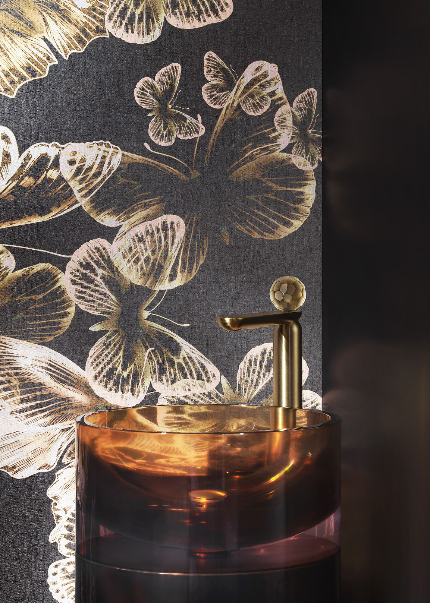 Gessi Perle | Dwelli