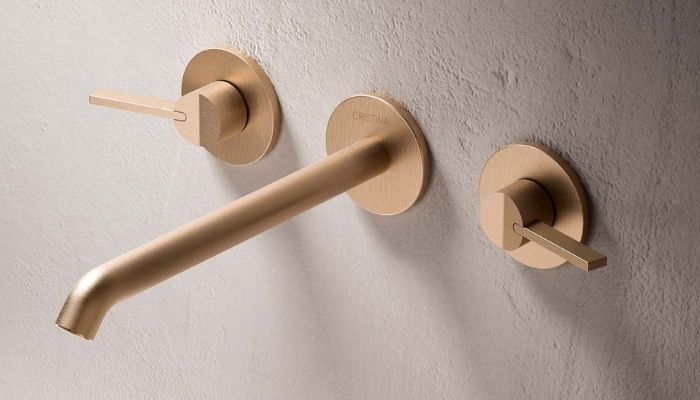 cristina rubinetterie